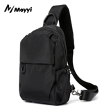 Сумка через плечо для выхода на улицу, нагрудная сумка, универсальная сумка на одно плечо, спортивная вместительная и большая сумка для путешествий