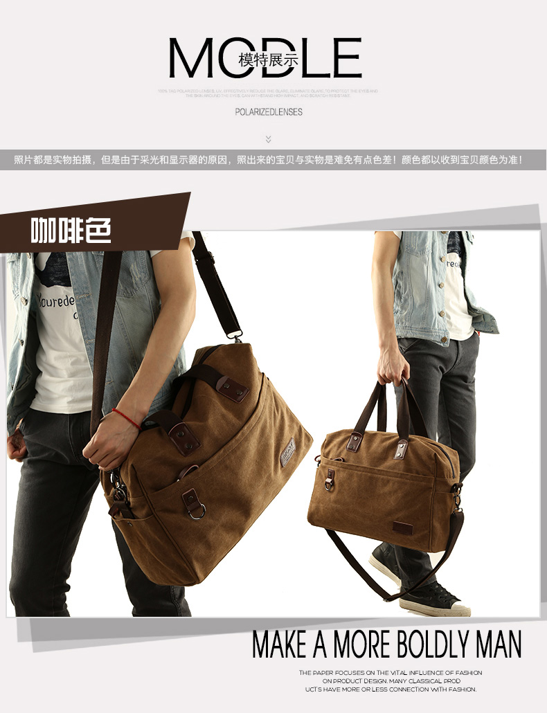 Sac homme - Ref 49324 Image 17