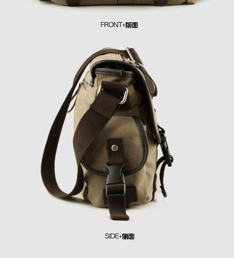 Sac pour homme - Ref 54103 Image 20