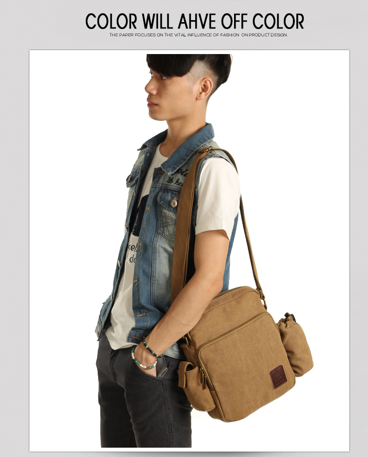 Sac homme - Ref 49459 Image 16