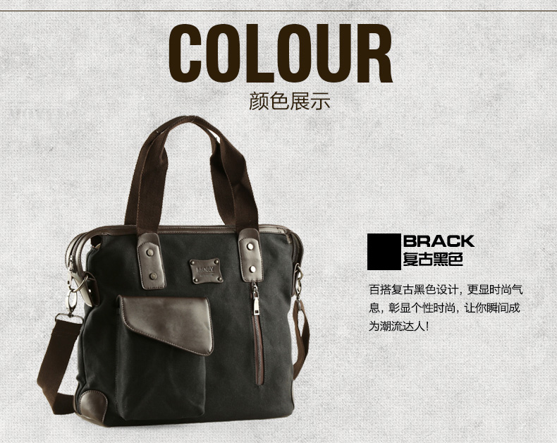 Sac homme - Ref 50308 Image 30