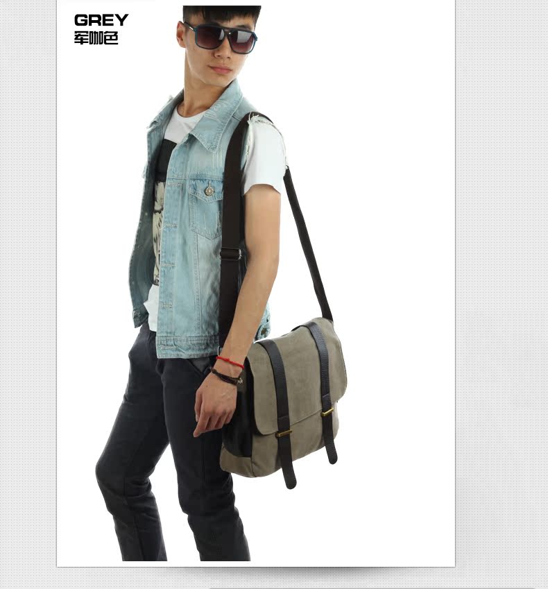 Sac homme - Ref 51301 Image 18