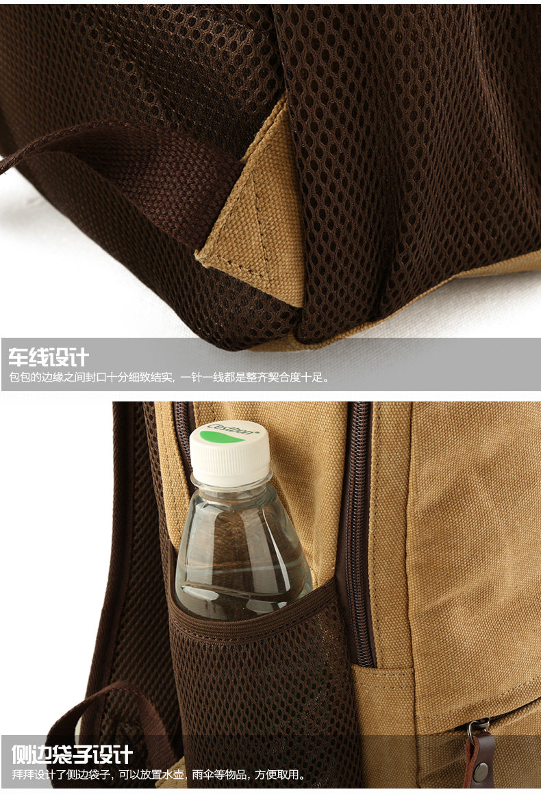 Sac pour homme - Ref 51455 Image 24