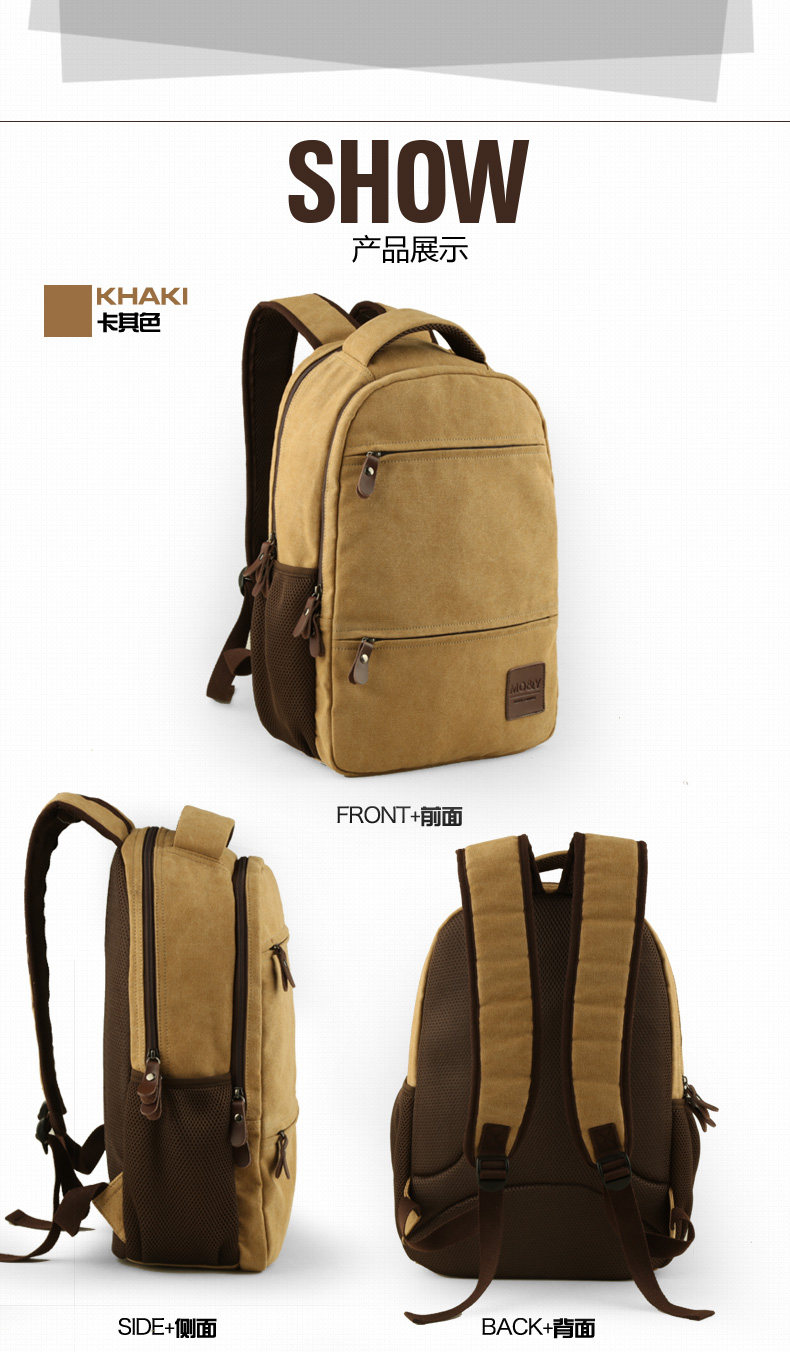 Sac pour homme - Ref 51455 Image 19