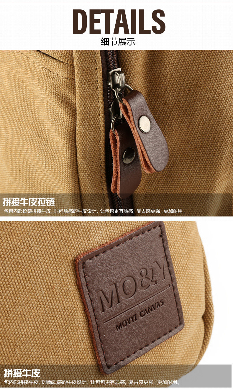 Sac pour homme - Ref 51455 Image 22