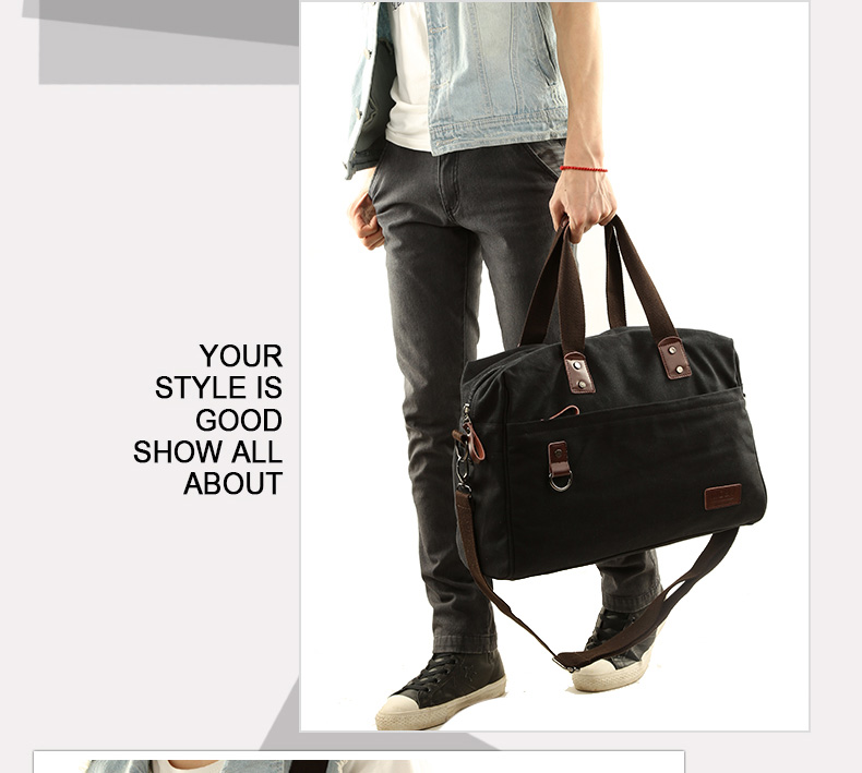 Sac homme - Ref 49324 Image 22