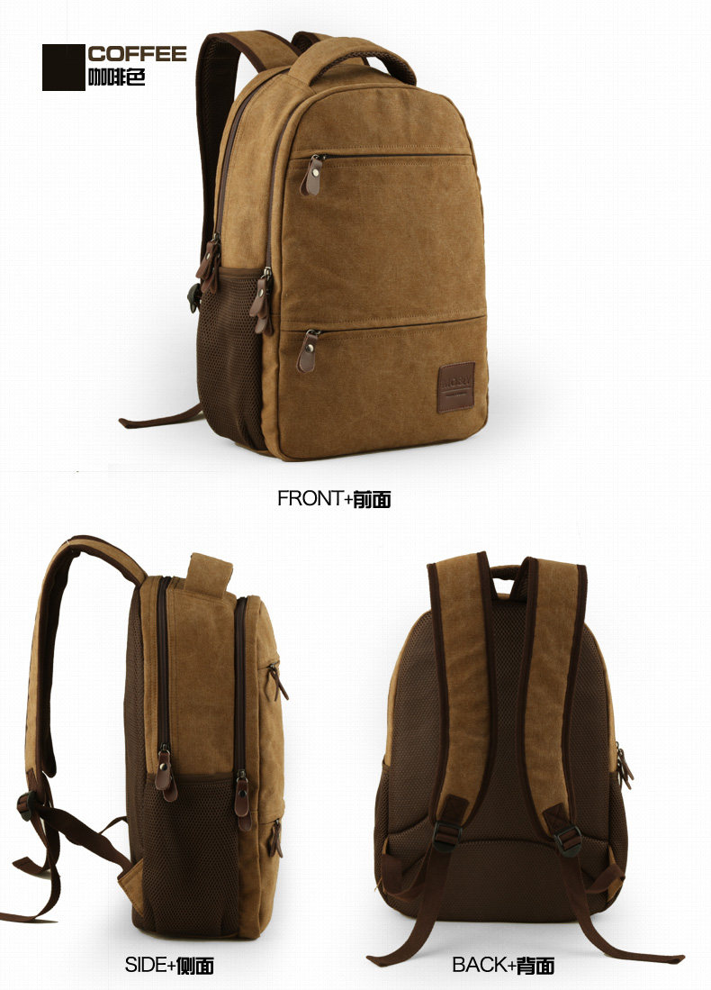 Sac pour homme - Ref 51455 Image 20