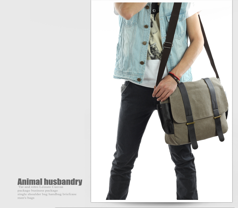 Sac homme - Ref 51301 Image 19