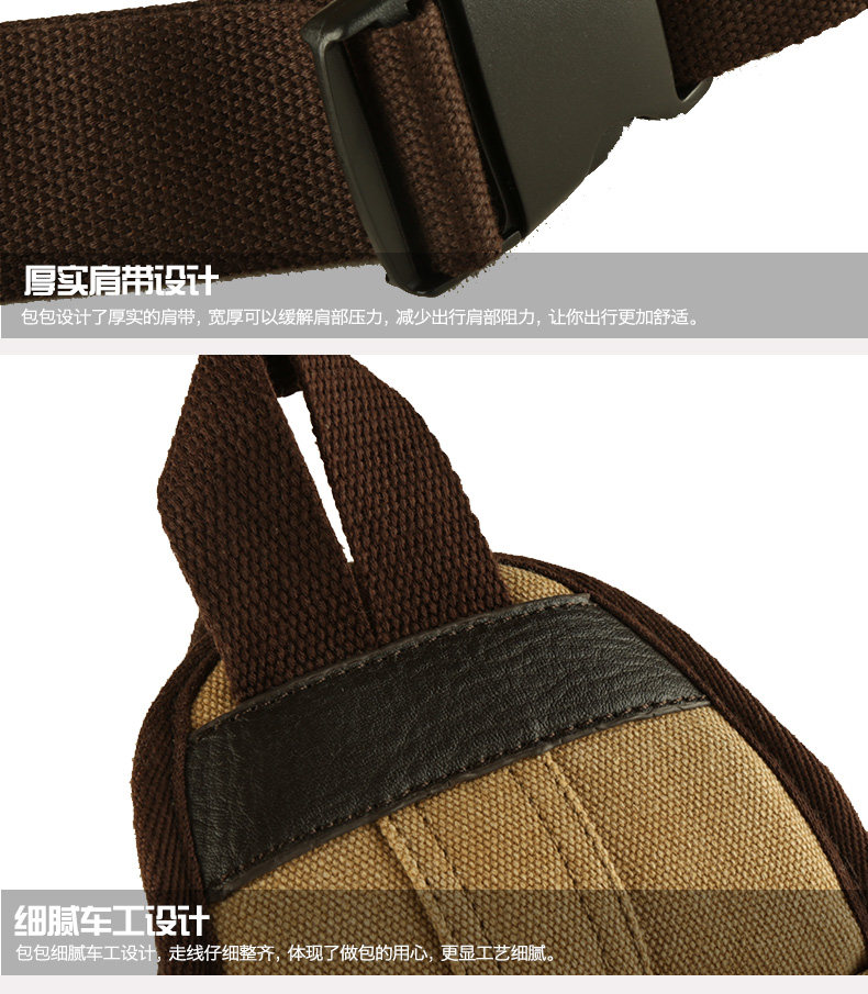 Sac pour homme - Ref 52308 Image 24