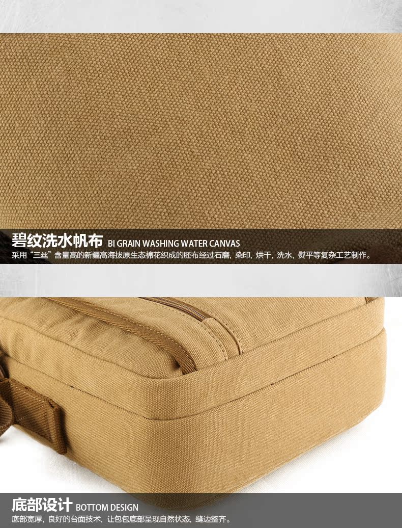 Sac homme - Ref 52162 Image 23