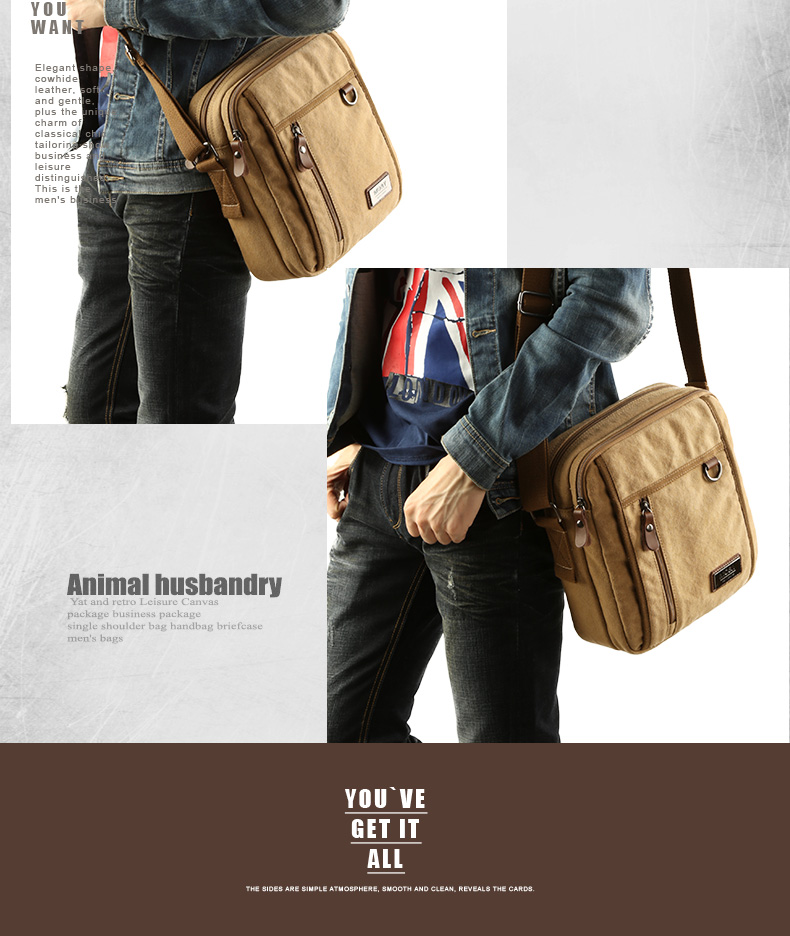 Sac homme - Ref 52162 Image 13