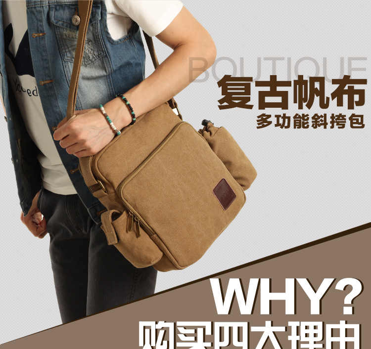 Sac homme - Ref 49459 Image 6
