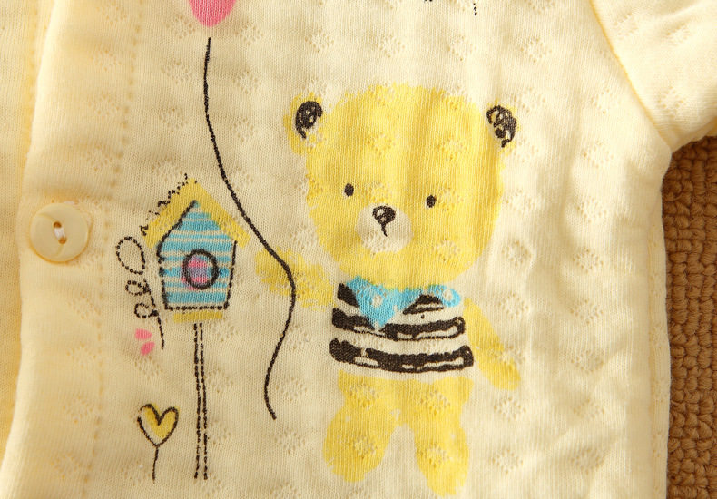 Coffret cadeau pour bébé - Vêtements + Fournitures - Ref 1976619 Image 28