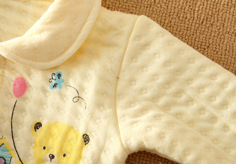 Coffret cadeau pour bébé - Vêtements + Fournitures - Ref 1976619 Image 29