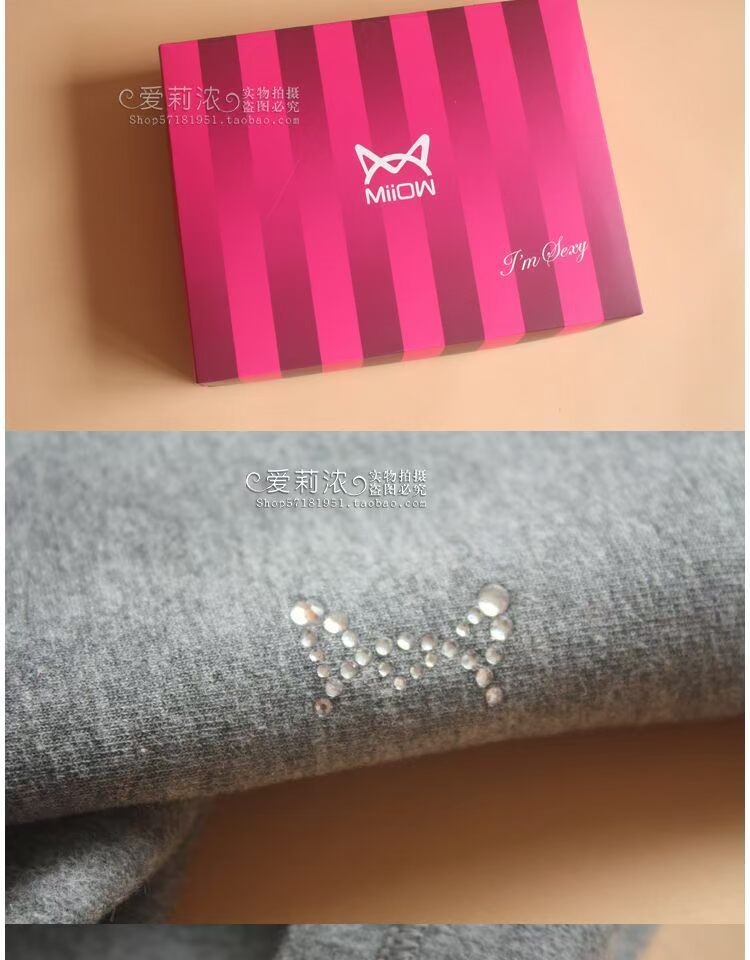 Giảm giá đặc biệt Mèo người đàn ông đồ lót nam quầy đếm nhiệt cashmere Lycra thiết lập giải phóng đồ lót nhiệt quần áo ấm nam 