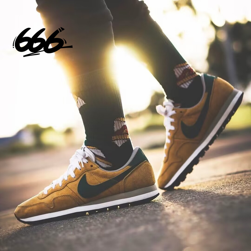 Nike Air Pegasus 83 Men's Sports Shoes Retro Casual Shoes Sneakers Fn3692-181