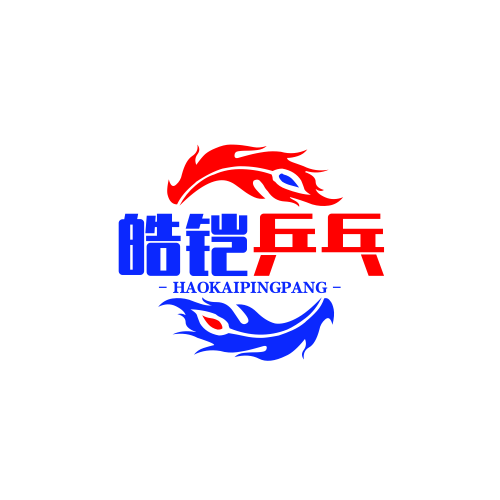 皓铠乒乓用品店