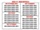 Оригинальная световая панель Skyworth 32X3 32X5 32X5E 32E3000 32E3500 5800-W32001-3P00 mini 1
