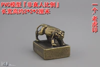 Индийский тигр