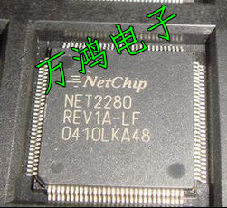 Only do original NET2280REV1A-LF TQFP120 NET2280 Import welcome to consult