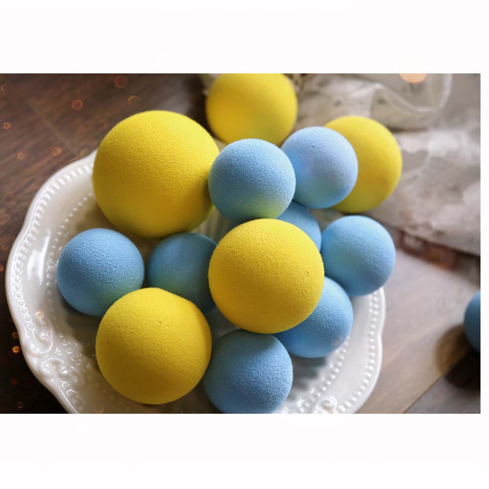 Bow Rabbit's Awry Hand Bow Diy Hand Vegan Ball ball Core non-slip not easy to deform Real heart ball New hands Getting started Tangle Core