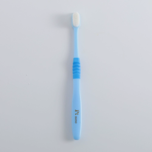 Двадцать тысяч волос японская манмоу наномала 10 000 мягких волос зубной щетки производит женщин после садоводства для кровотечения для резинки.