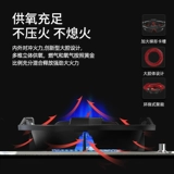 Нескользящий ветрозащитный универсальный ветрозащитный чехол для домашнего использования, увеличенная толщина