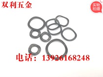 Wave washer Wave spring washer Wave spring washer Wave spring washer Wave spring washer Wave spring washer Wave spring washer Wave spring washer*6 4*8 5*9 6*11 7*11