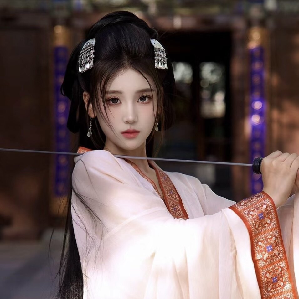 古风汉服发簪子战国袍发饰:👑穿越时空的美丽,让你瞬间成为古装剧女主! -古风-淘宝好物网