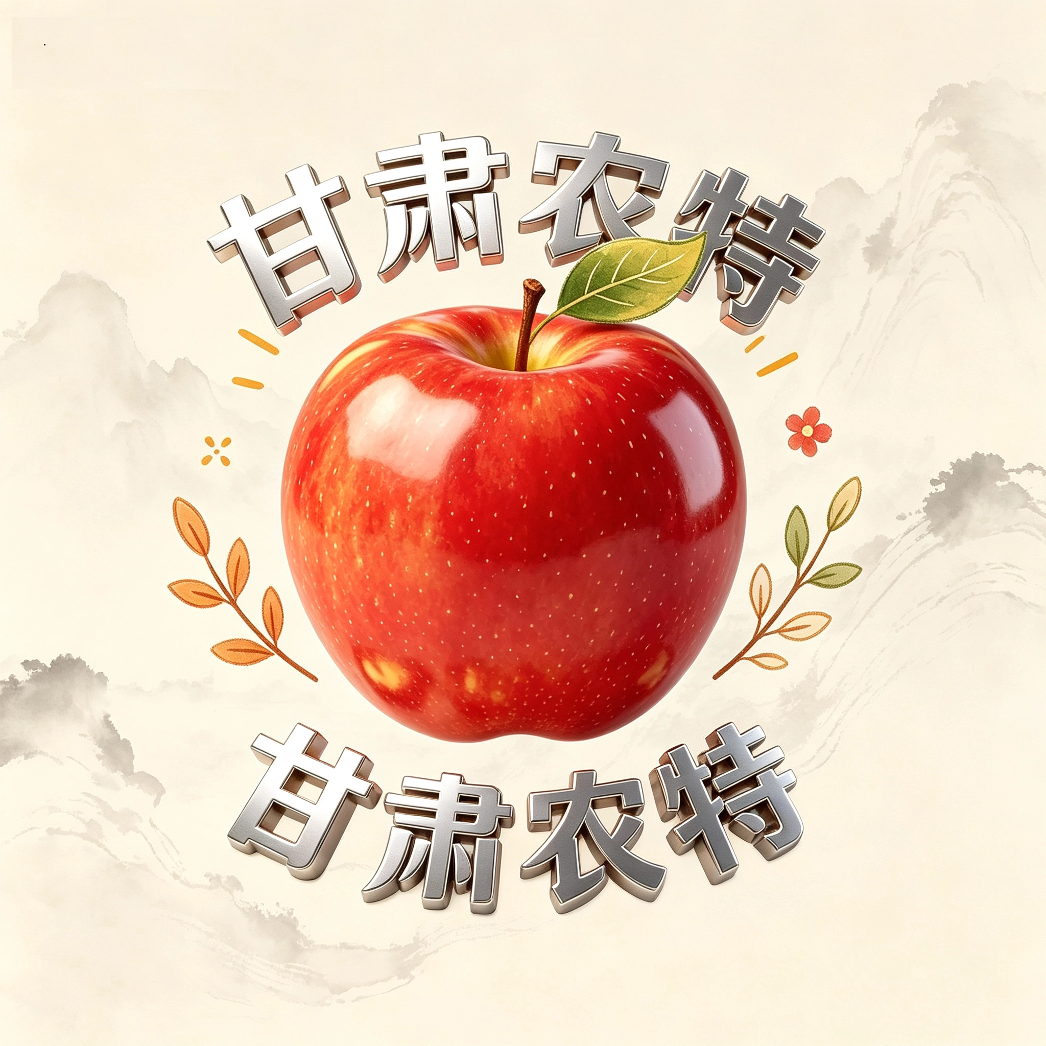 九成熟 [甘肃农特]