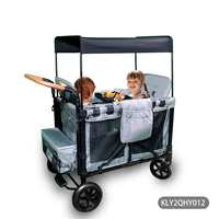 Серый-четыре места