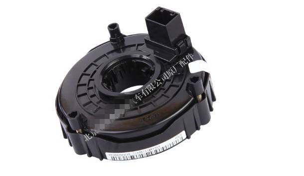 Suitable for Euroman GTL est clock spring steering wheel lower switch clock spring steering wheel plug