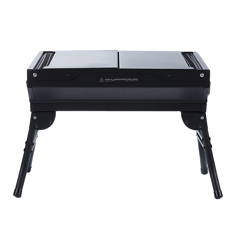 错山烧烤架黑色（小号）B-03