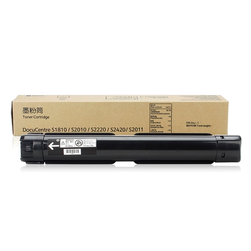 巨威 Применимо к Fuji Stele S2110 Powder Box S1810 S2011 Chronch Crusplason S2520 S2110N Принтер Прожене