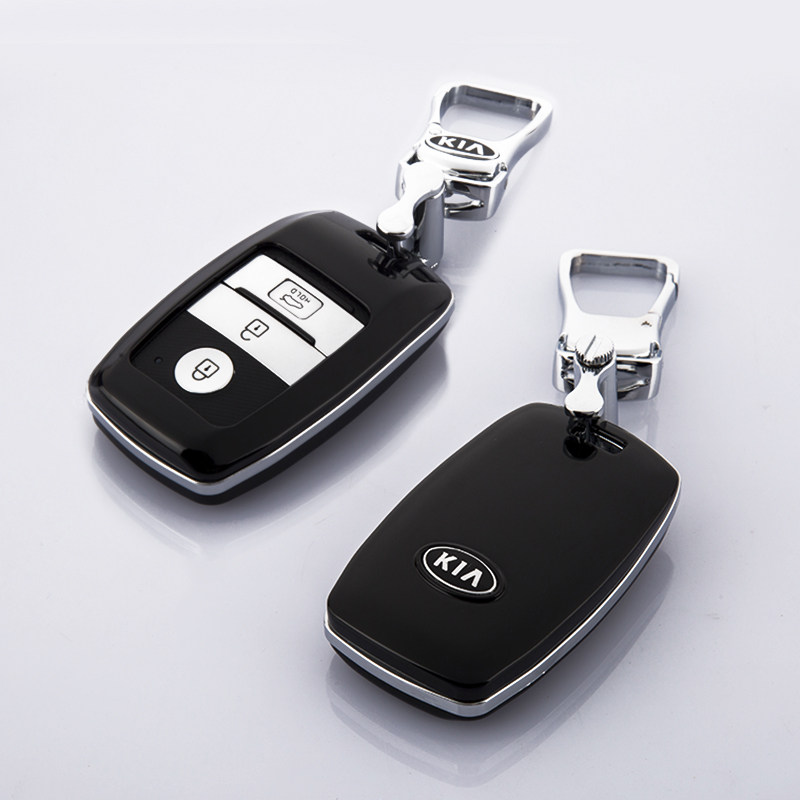 Dedicated to KIA K3S K4 K5 new SorentoL new smart running proud running KX3 special key case buckle