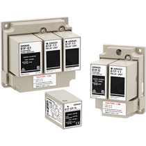 Imported one Omron liquid level control relay 61F-GP-N-N8-11-NH-G1-G2-G3-OTE