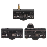 Импортный Omron Omron Omron Limited Micro-Motion Switch Z-15G-B/Z-15GS-B/Z-15GK55-B