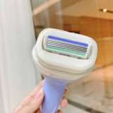 Сестра сестра поцарапана!Шуфу соскребь нож Schic