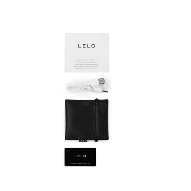 Подходящий зарядный кабель для LELO Sona2 Kiki Gigi2 Lylani Lylatiani, силовой кабель