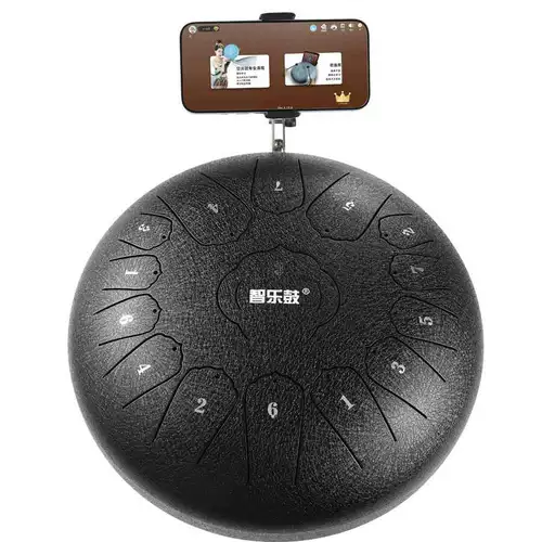 Просто нажмите, и вы будете там!Эфирный барабан — отличный инструмент для новичков. Интеллектуальное приложение для спарринга + полный набор аксессуаров. Эффектен в качестве подарка для личного использования.