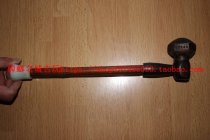 Antiques Collection Qing Dynasty Smoking Gun 195124