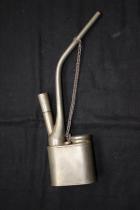 Antiques Collection Qing Dynasty Hookah Pipe