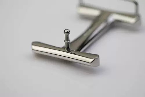 Гребная пряжка с пряжкой для пряжки, гладкая пряжка, возьмите лидирующие брюки для модных пряжков