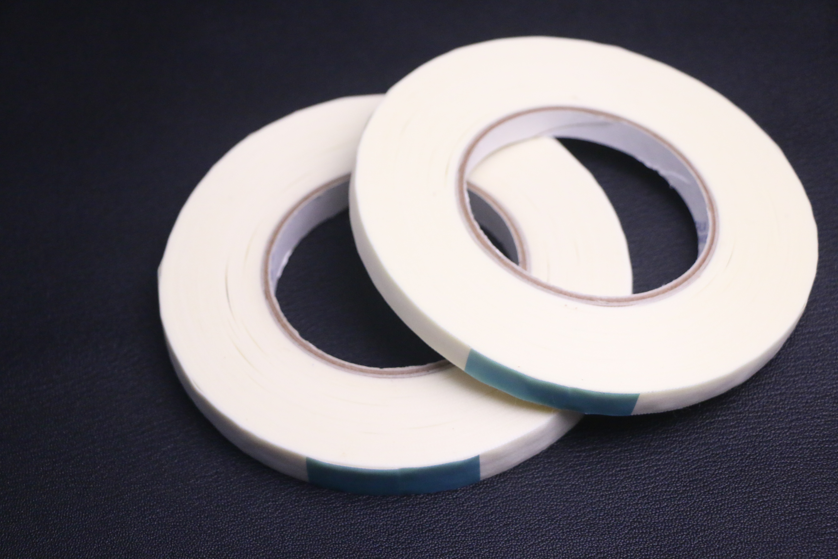 (Clear Shadow) Italy Imported Nylon Reinforcement Adhesive Tape Ultra-thin High Strength Anti-Extension Handmade Leather