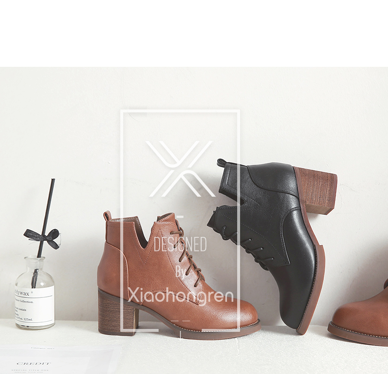 Bottes mi-saison femme OTHER en Caoutchouc - Ref 3251360 Image 6