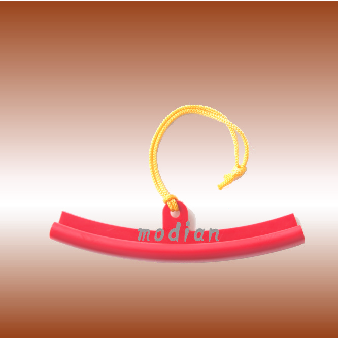 Tire-removal machine Tire Tyre steel ring sleeves Steel Ring Rubber Sleeves With Rope Four Wheels Positioning Car Accessories