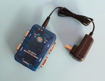 MT-202S VGA switch splitter 2 in 2 out VGA 2 in 2 out VGA Video switch sharer