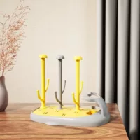 Северный желтый [дренирующий дом]