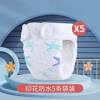 12 -й этаж [водонепроницаемый и дышащий] Установка Little Starfish 5