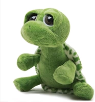 Большая черепаха